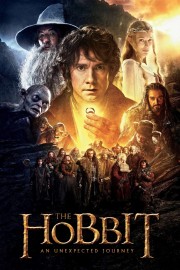 The Hobbit: An Unexpected Journey-voll