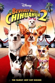 Beverly Hills Chihuahua 2-voll
