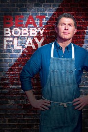 Beat Bobby Flay-voll