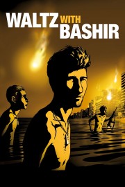 Waltz with Bashir-voll