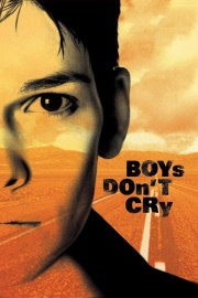Boys Don't Cry-voll