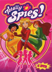 Totally Spies!-voll