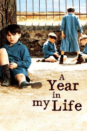A Year in My Life-voll