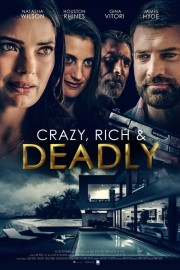 Crazy, Rich and Deadly-voll