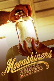 Moonshiners Whiskey Business-voll