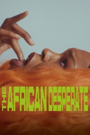 The African Desperate-voll