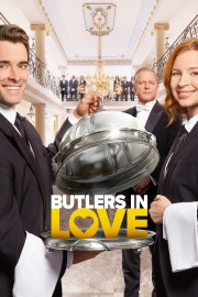 Butlers in Love-voll
