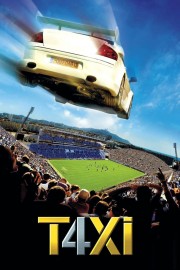 Taxi 4-voll