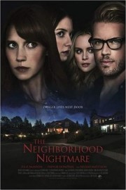The Neighborhood Nightmare-voll