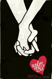 A Sunday Kind of Love-voll