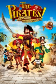The Pirates! In an Adventure with Scientists!-voll