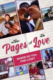 Pages of Love-voll