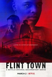 Flint Town-voll