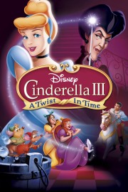 Cinderella III: A Twist in Time-voll