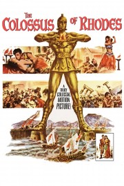 The Colossus of Rhodes-voll