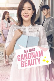 My ID is Gangnam Beauty-voll