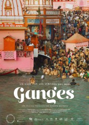 Ganges-voll