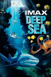Deep Sea 3D-voll