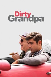 Dirty Grandpa-voll