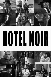 Hotel Noir-voll