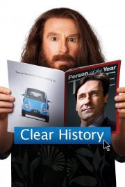 Clear History-voll