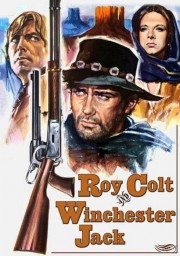 Roy Colt and Winchester Jack-voll