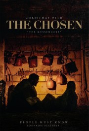 Christmas with The Chosen: The Messengers-voll