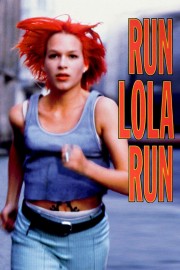 Run Lola Run-voll
