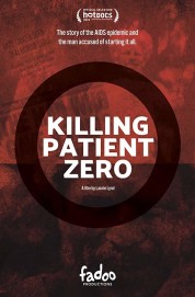 Killing Patient Zero-voll