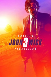 John Wick: Chapter 3 – Parabellum-voll