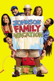 Johnson Family Vacation-voll