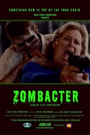 Zombacter: Center City Contagion-voll