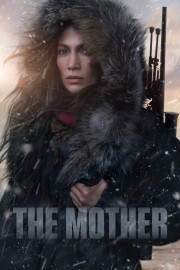 The Mother-voll