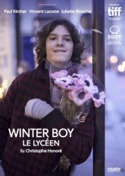 Winter Boy-voll