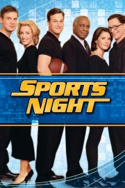 Sports Night-voll