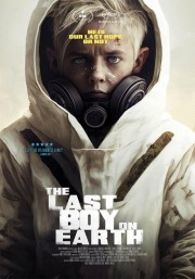 The Last Boy on Earth-voll