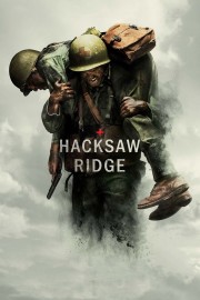 Hacksaw Ridge-voll