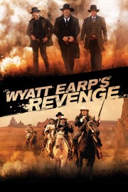 Wyatt Earp's Revenge-voll