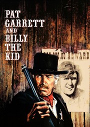 Pat Garrett & Billy the Kid-voll