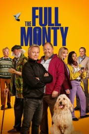 The Full Monty-voll