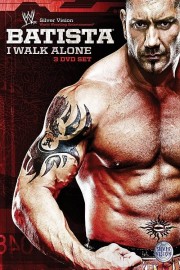WWE: Batista - I Walk Alone-voll