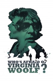 Who's Afraid of Virginia Woolf?-voll