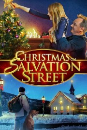 Christmas on Salvation Street-voll
