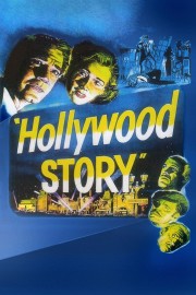 Hollywood Story-voll