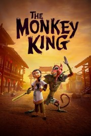The Monkey King-voll