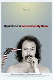 David Crosby: Remember My Name-voll