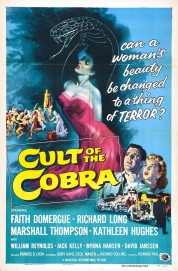 Cult of the Cobra-voll