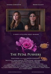 The Petal Pushers-voll