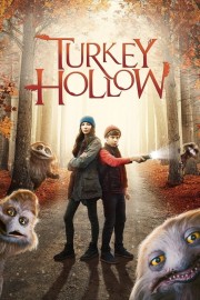 Jim Henson’s Turkey Hollow-voll