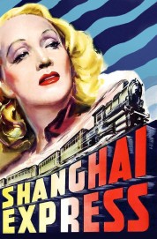 Shanghai Express-voll